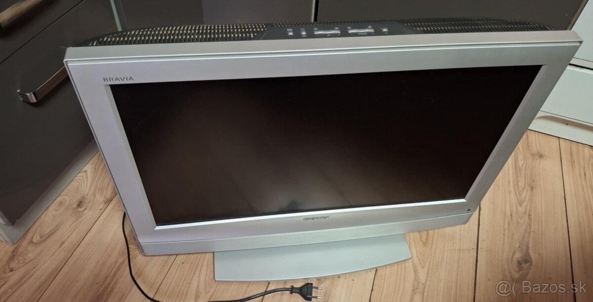 Tv Sony Bravia