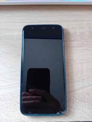 Samsung galaxy J6+