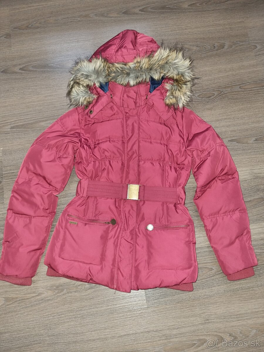 Pepe jeans zimna bunda-3