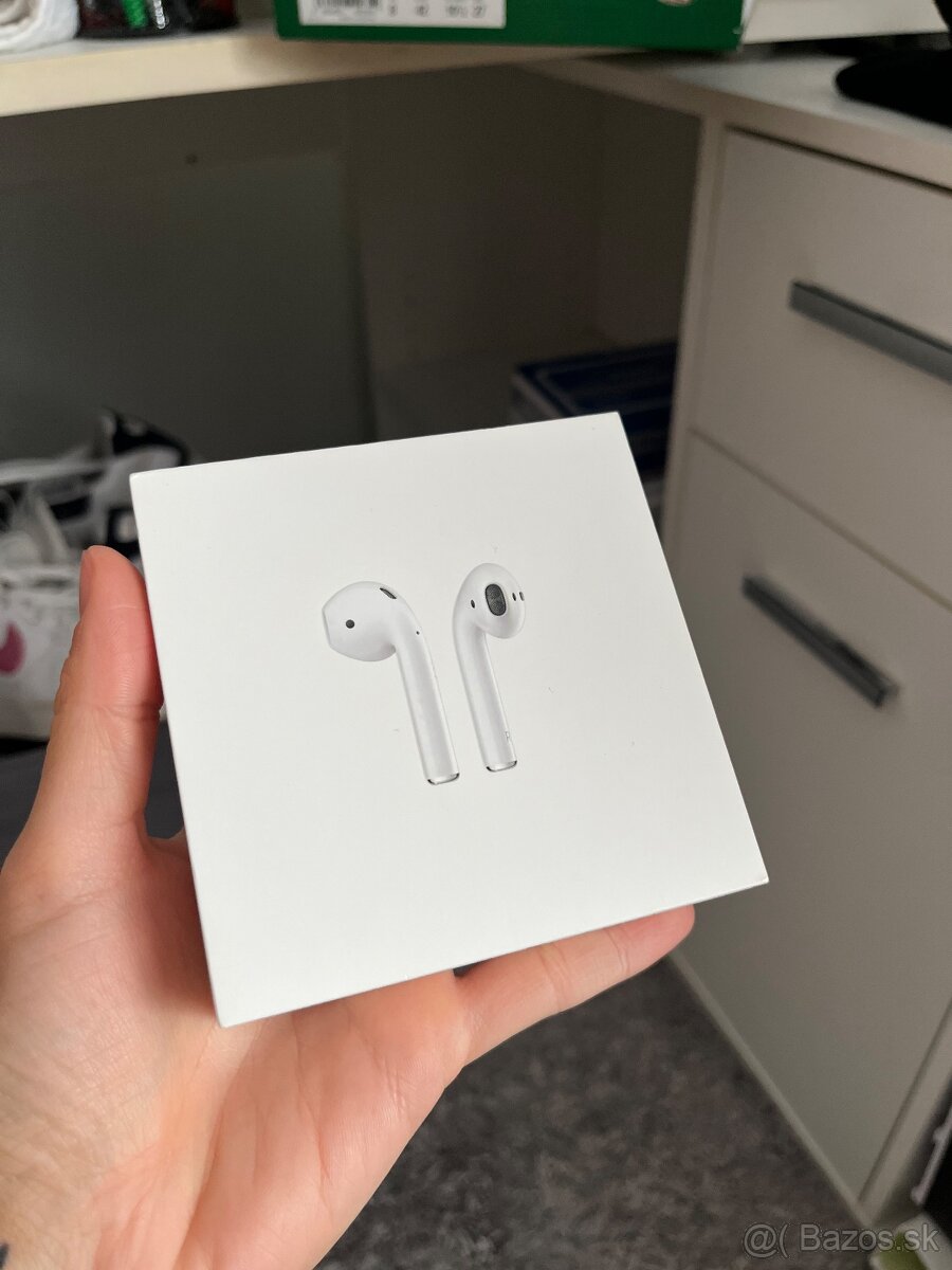 AirPods 1