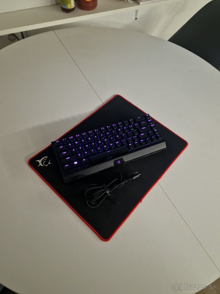 Razer Klavesnica