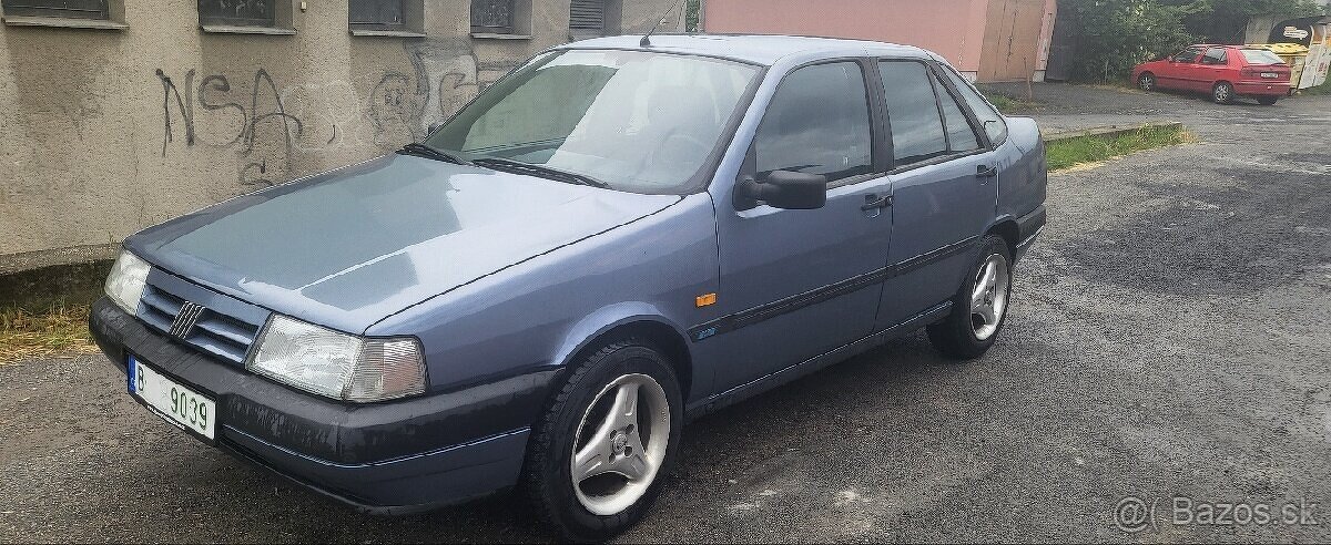 Fiat Tempra 1.4.i.e. Digi tacho