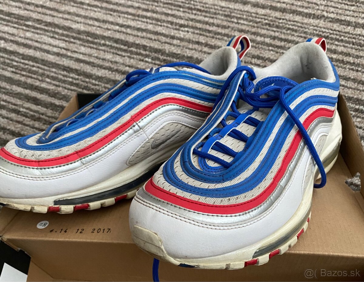 Nike Air Max 97