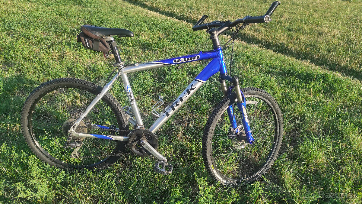 Predám horský bicykel