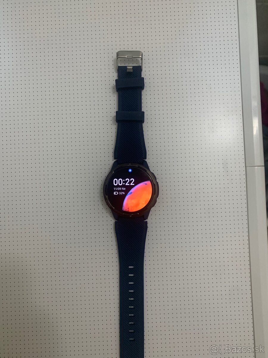 Xiaomi watch S1 active