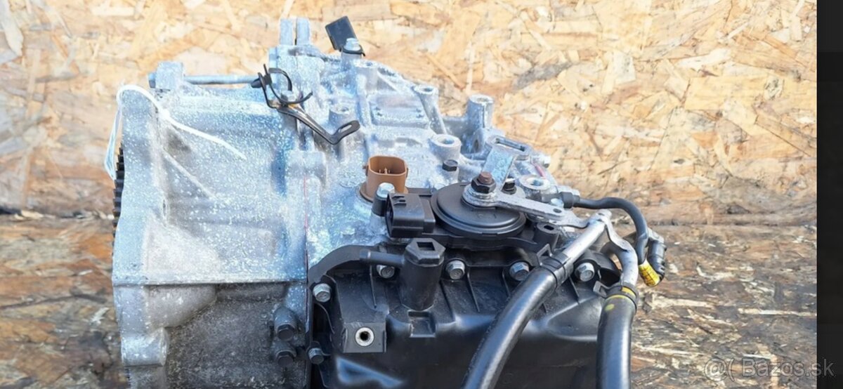 Automat prevodovka Hyundai i40