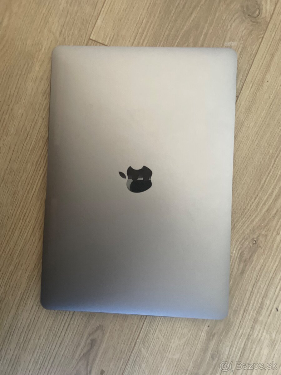 Macbook pro 2016