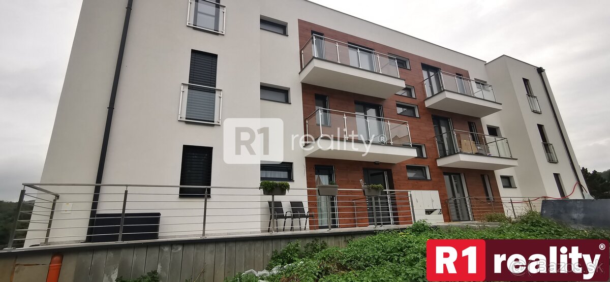 Nový 3 izbový byt NOVOSTAVBA BANKA / Banka pri Piešťanoch