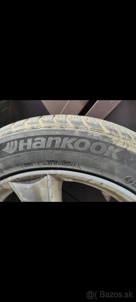 Disky plus gumy spolu