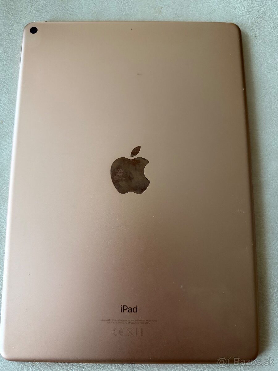 iPad Air (3 generacia )