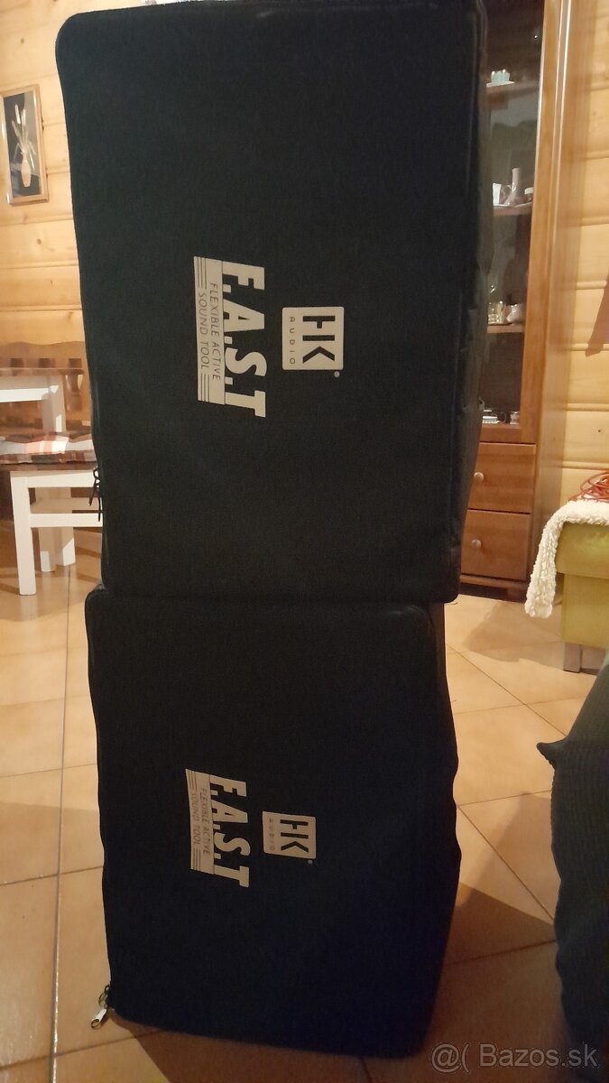 HK AUDIO F A S T 12"