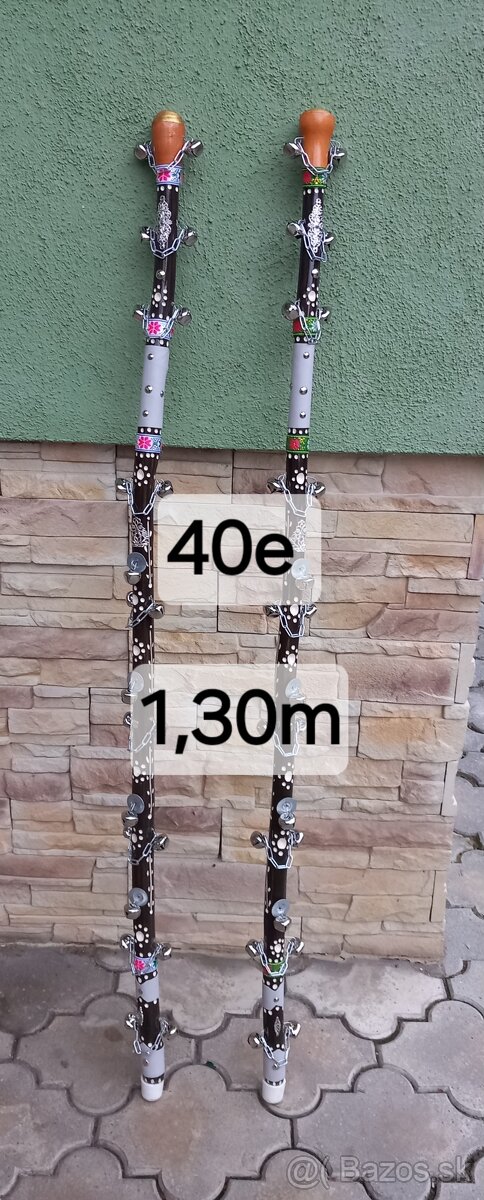 Ozembuch pastierský