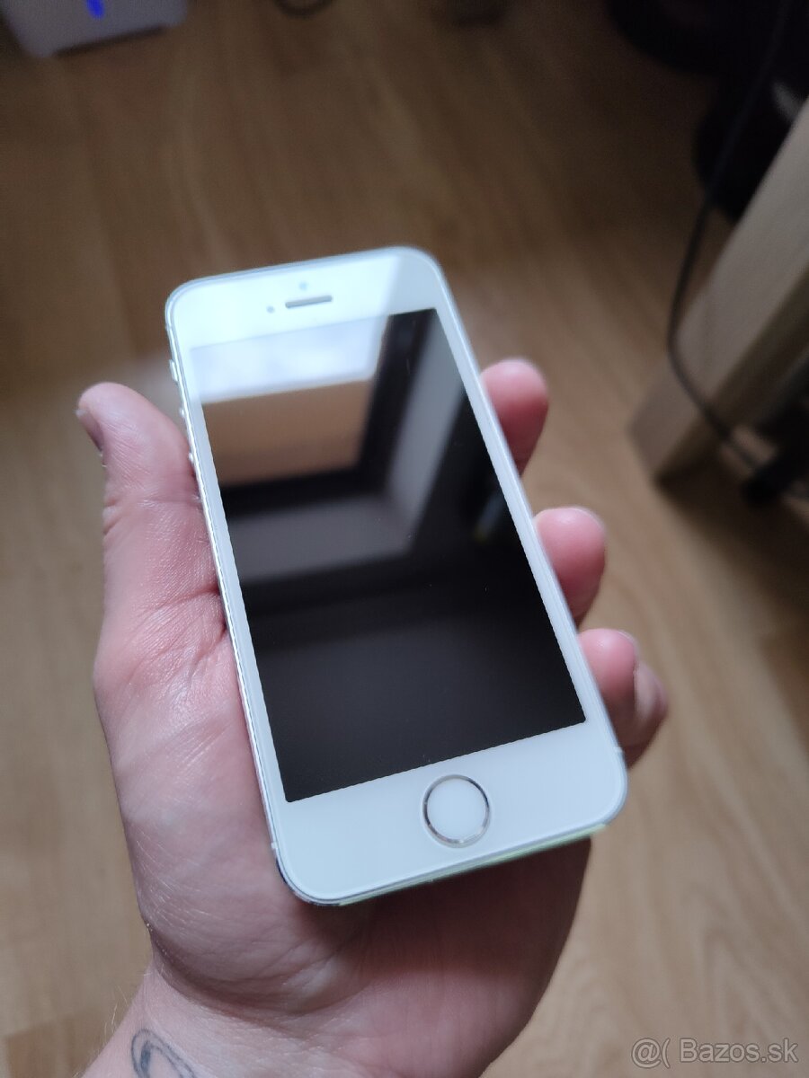 iPhone 5S