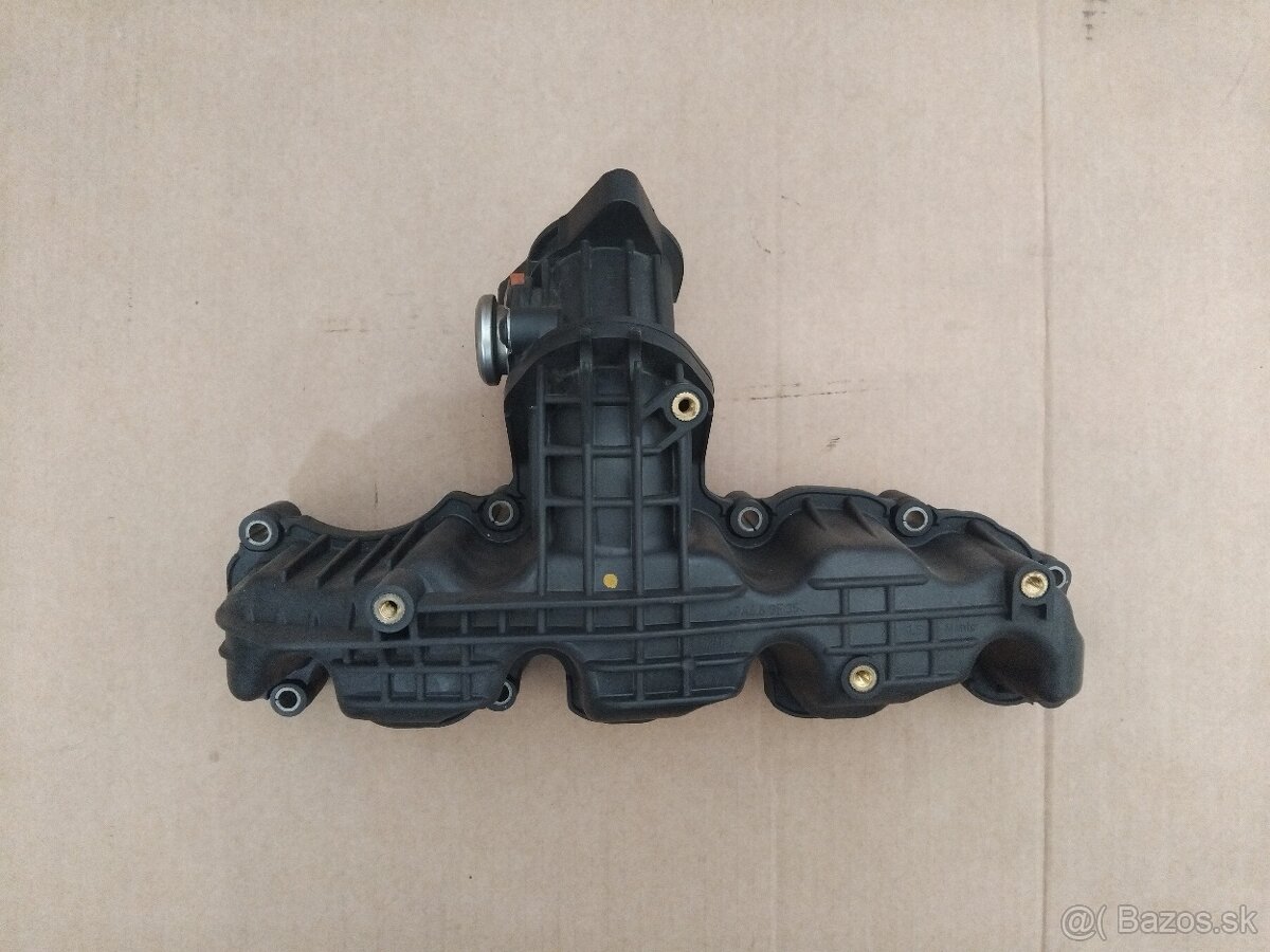 sacie potrubie 1.6TDI CAY