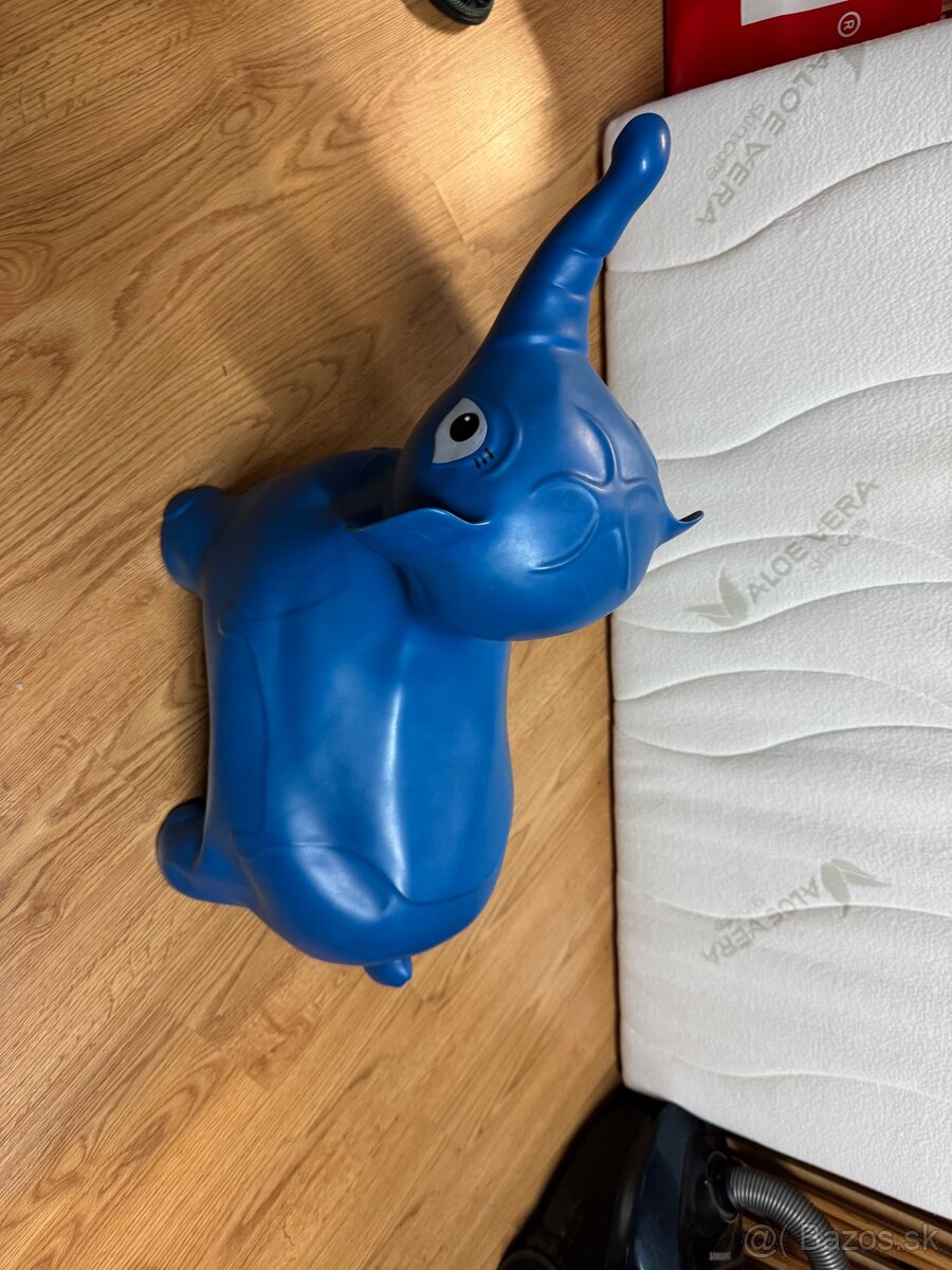 Predám detské hračky