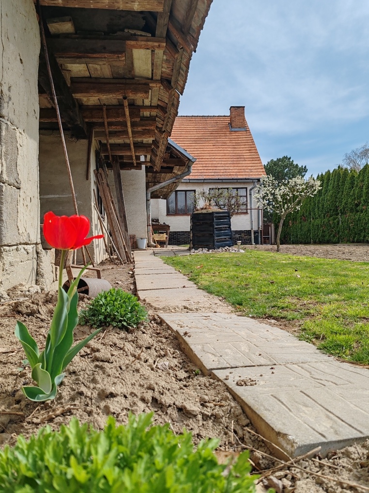 Rodinný dom Jaslovské Bohunice