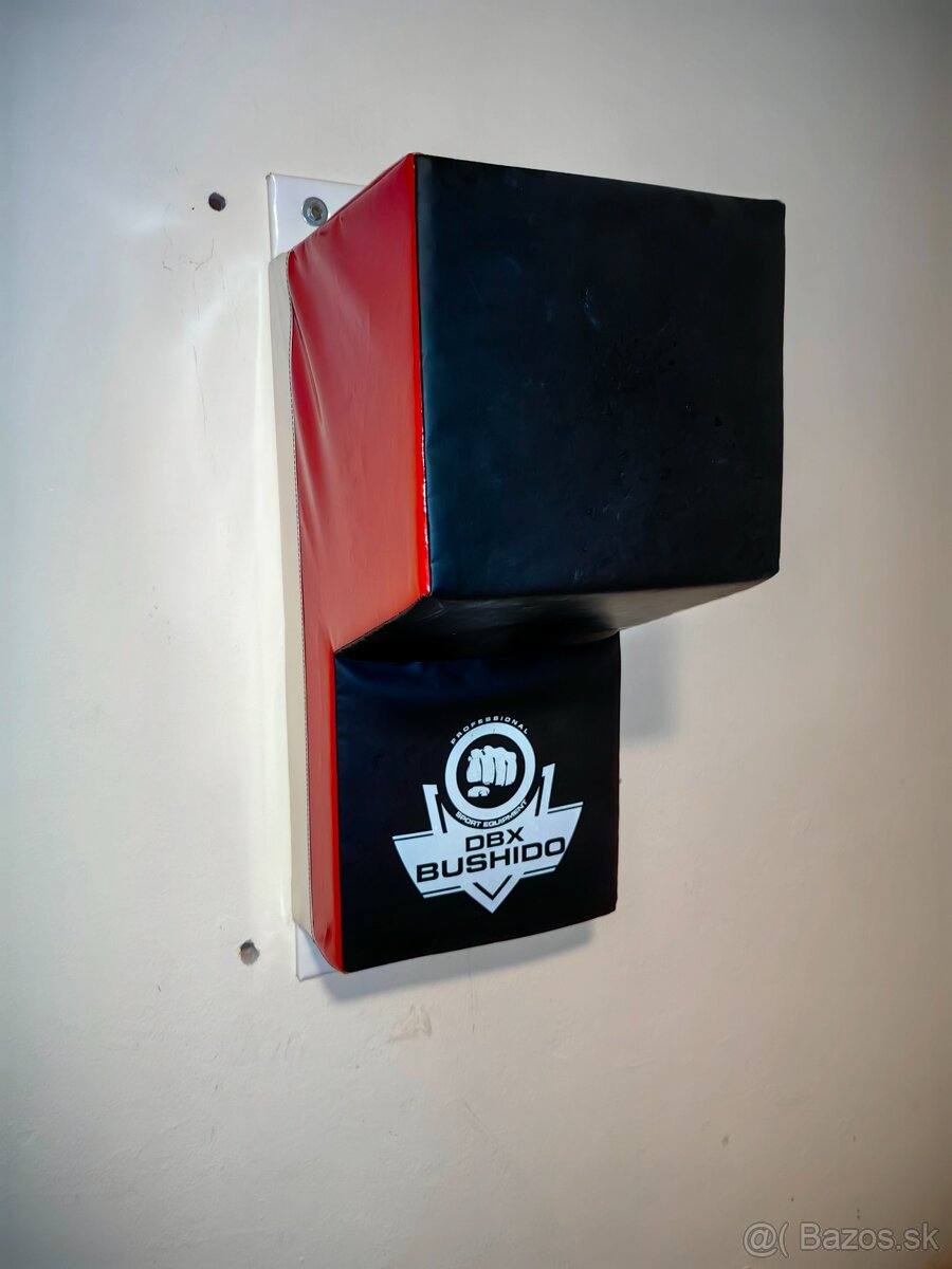 DBX Bushido