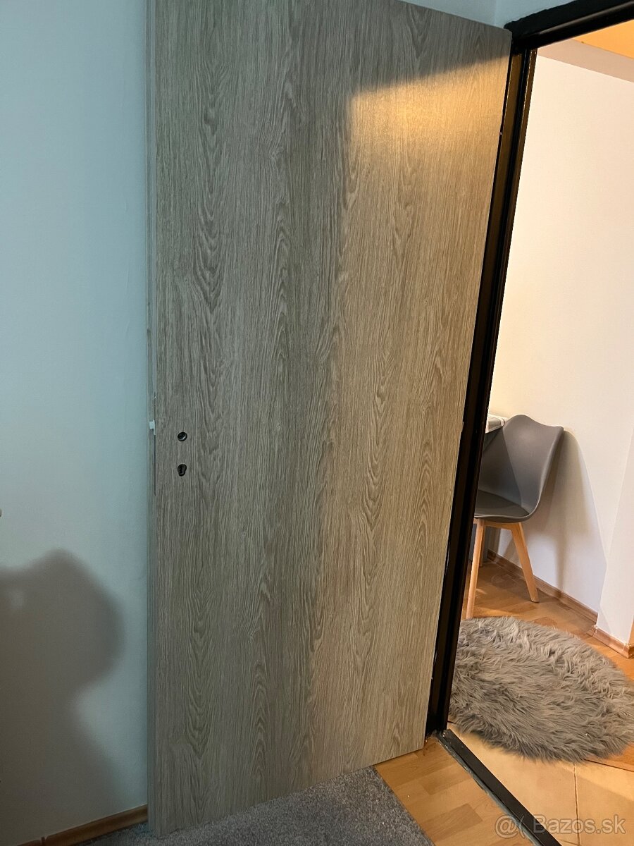 Interiérové dvere