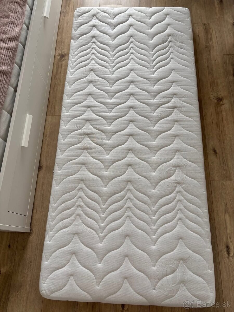 MATERASSO - študent