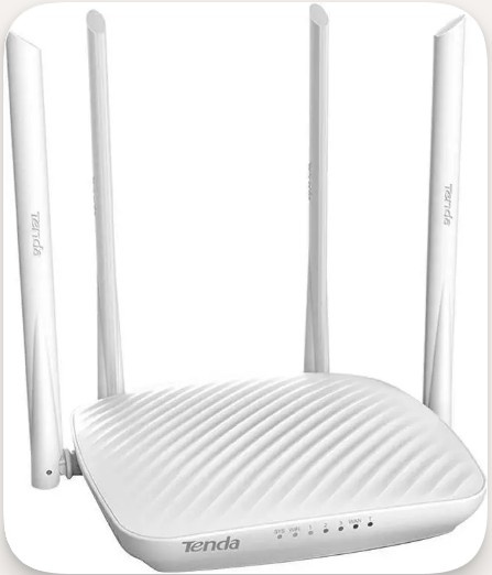 WiFi Extender so 4 anténami