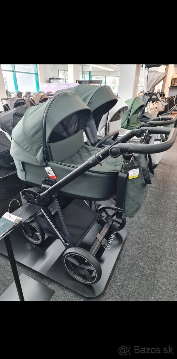 ROAN IVI 2.0 v záruke