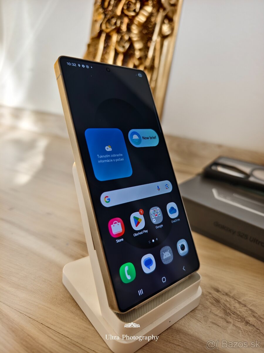 Samsung Galaxy S25 Ultra