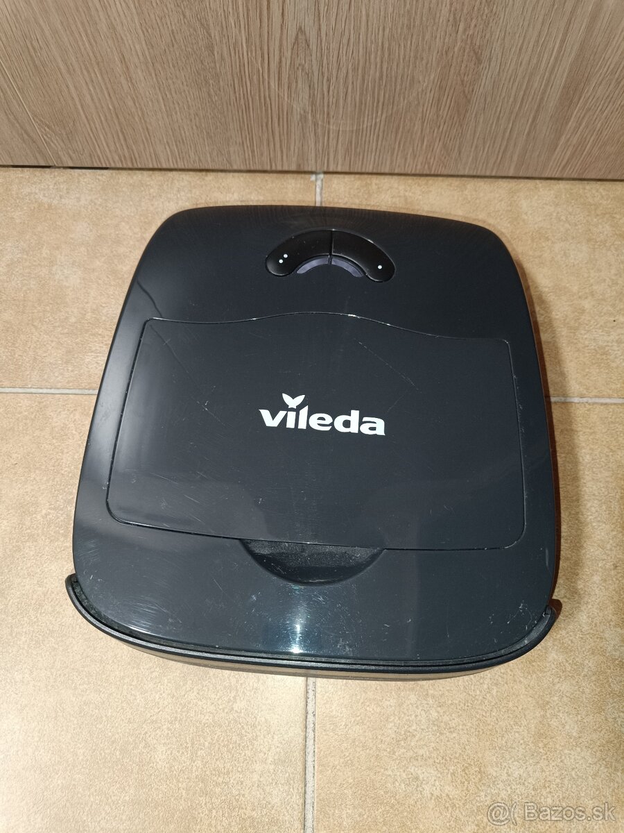 Predám robotický vysávač Vileda