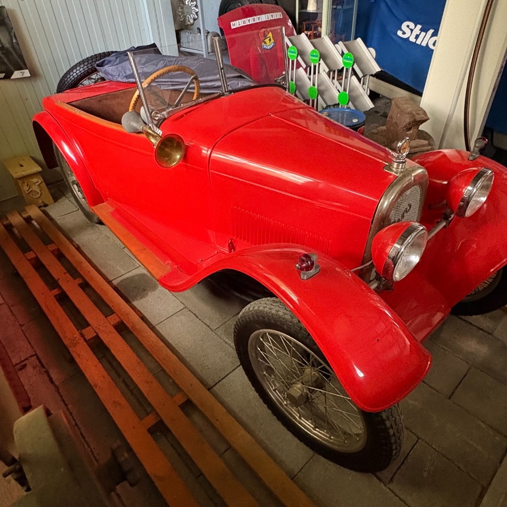 Aero 500