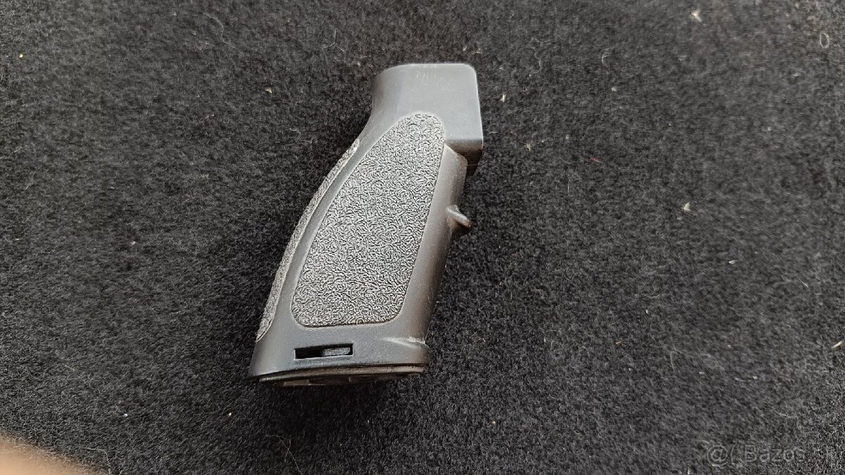 Rúčka AEG ar15, originál hk416