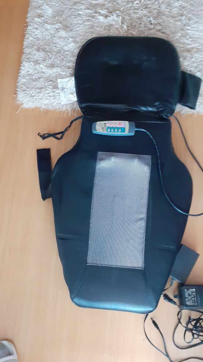 Masážny prístroj