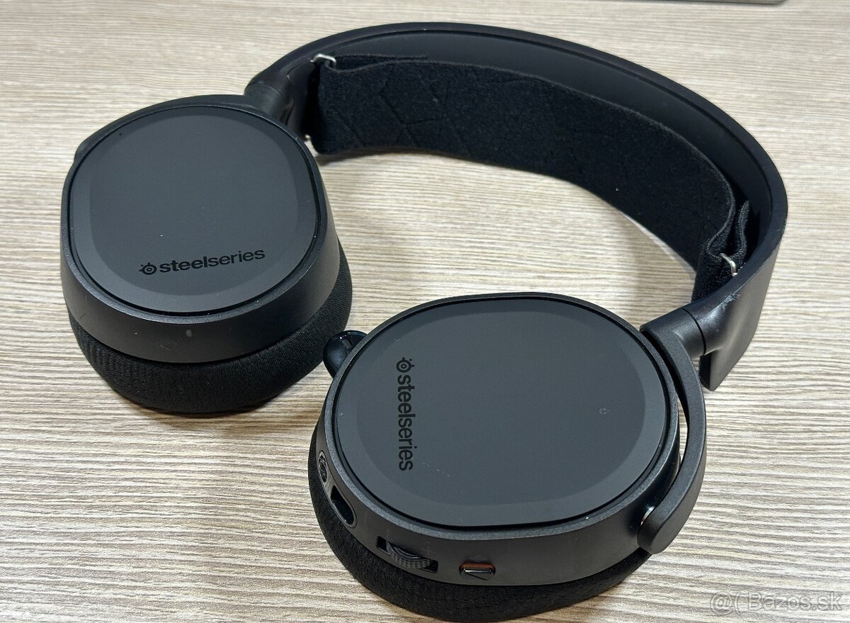 SteelSeries Arctis 3 CONSOLE