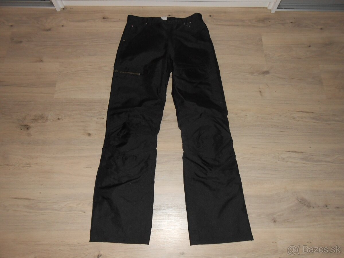 Predam nove moto nohavice HELD o velkosti XS za super cenu l