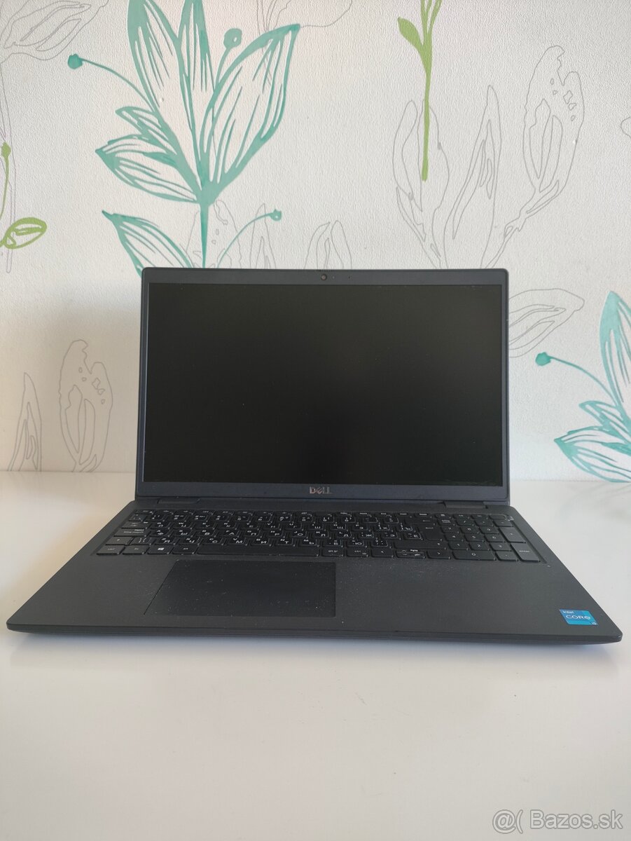 Dell Latitude 3520 i5/16 GB/512 Gb SSD