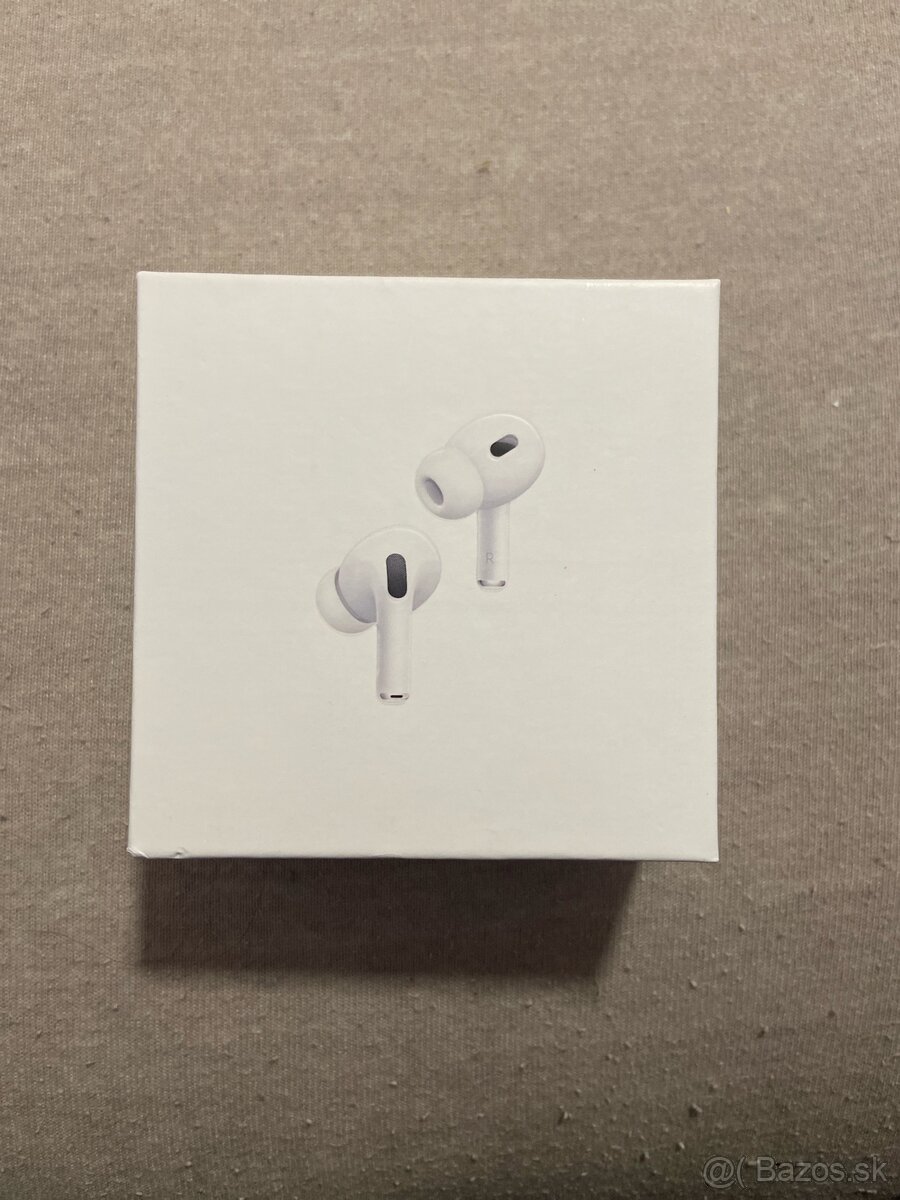 AirPods Pro2