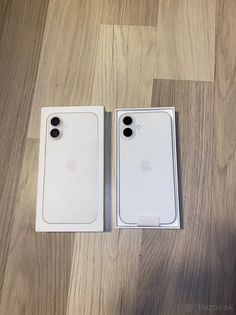 iphone 16 plus
