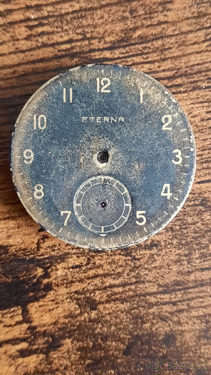 Eterna cal 520