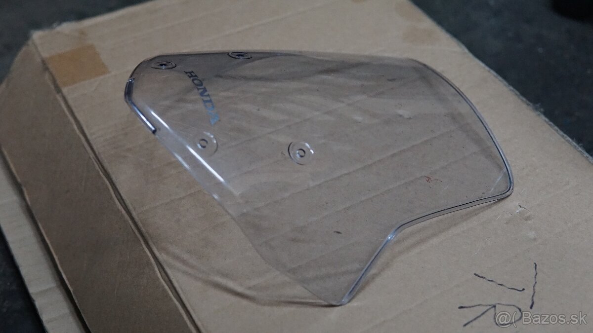 Predám origo plexi na Honda NC750S