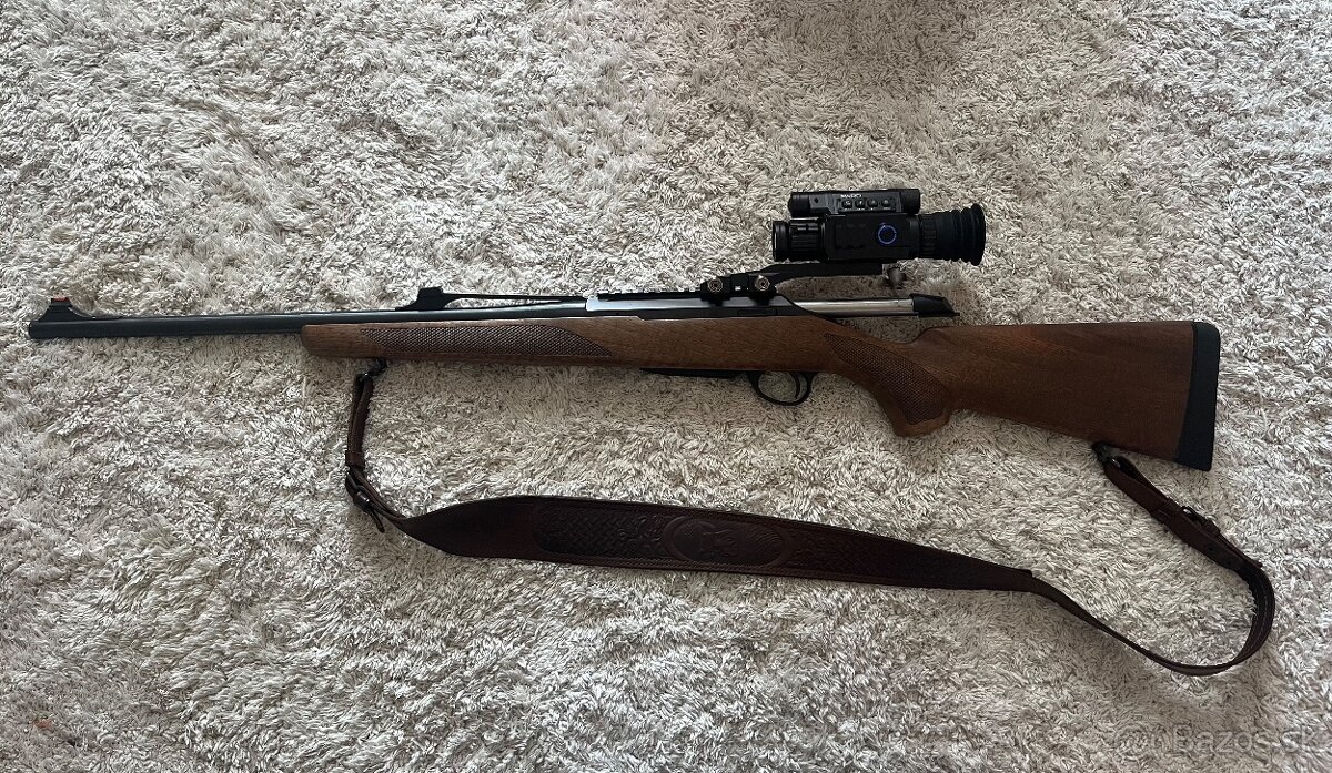 Tikka T3x battue