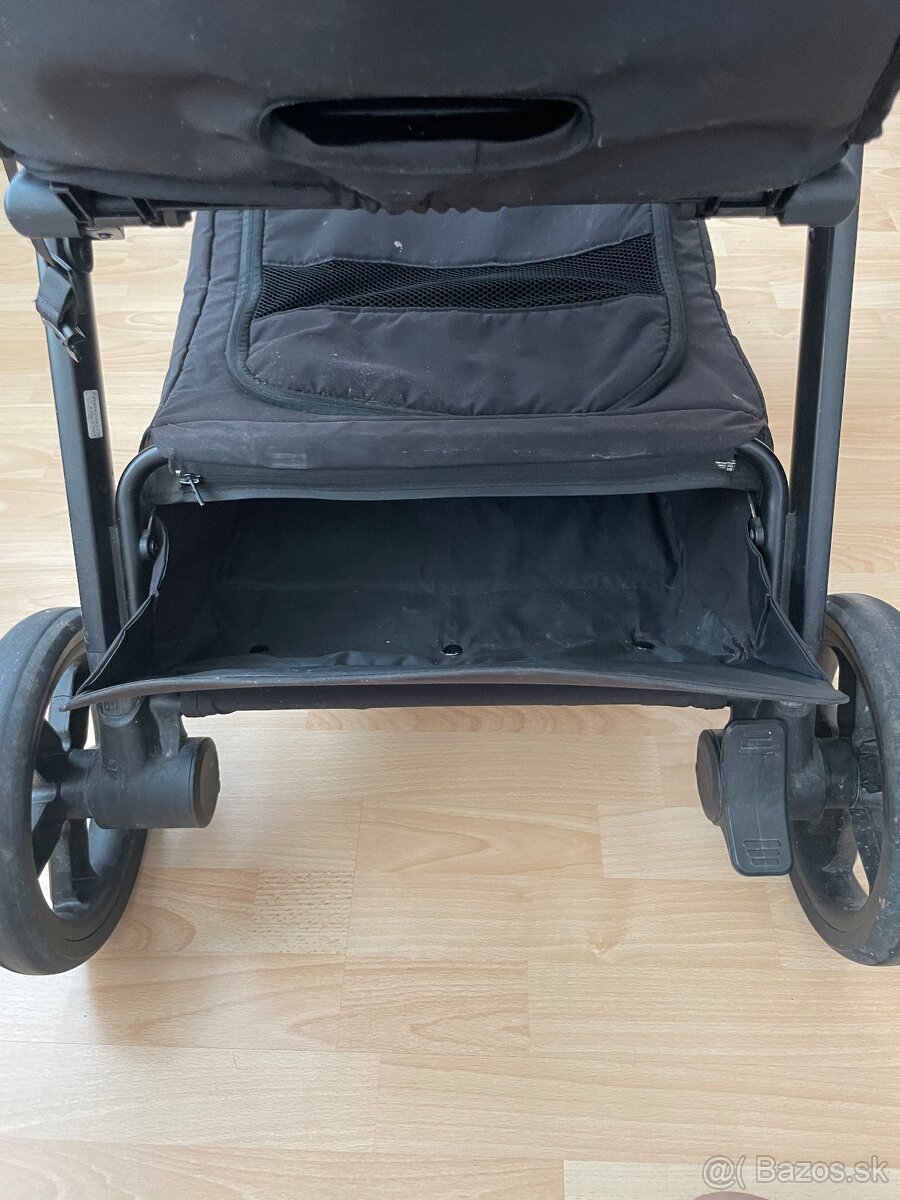 Espiro sport only Way 208 gél Stylish Quartz 2023