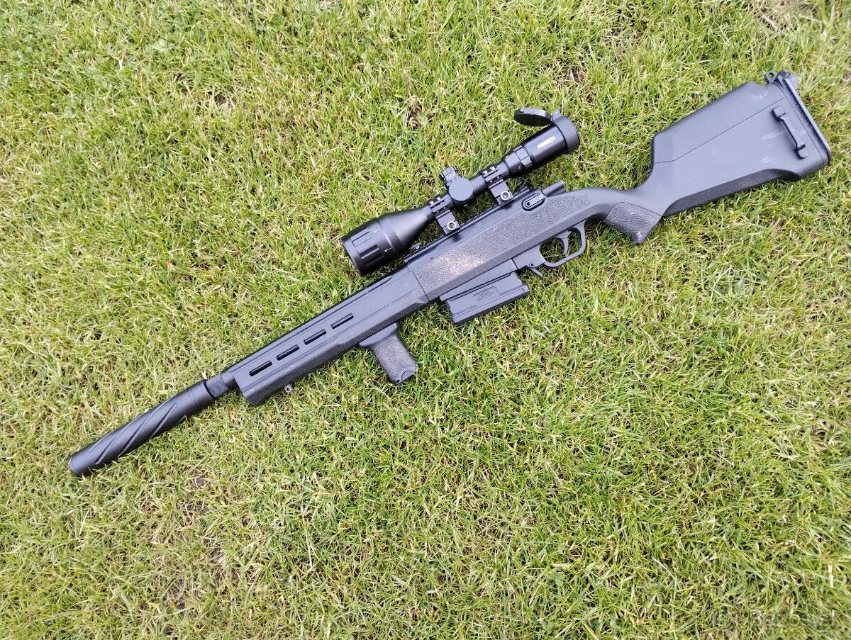 Ares Striker Amoeba AS02