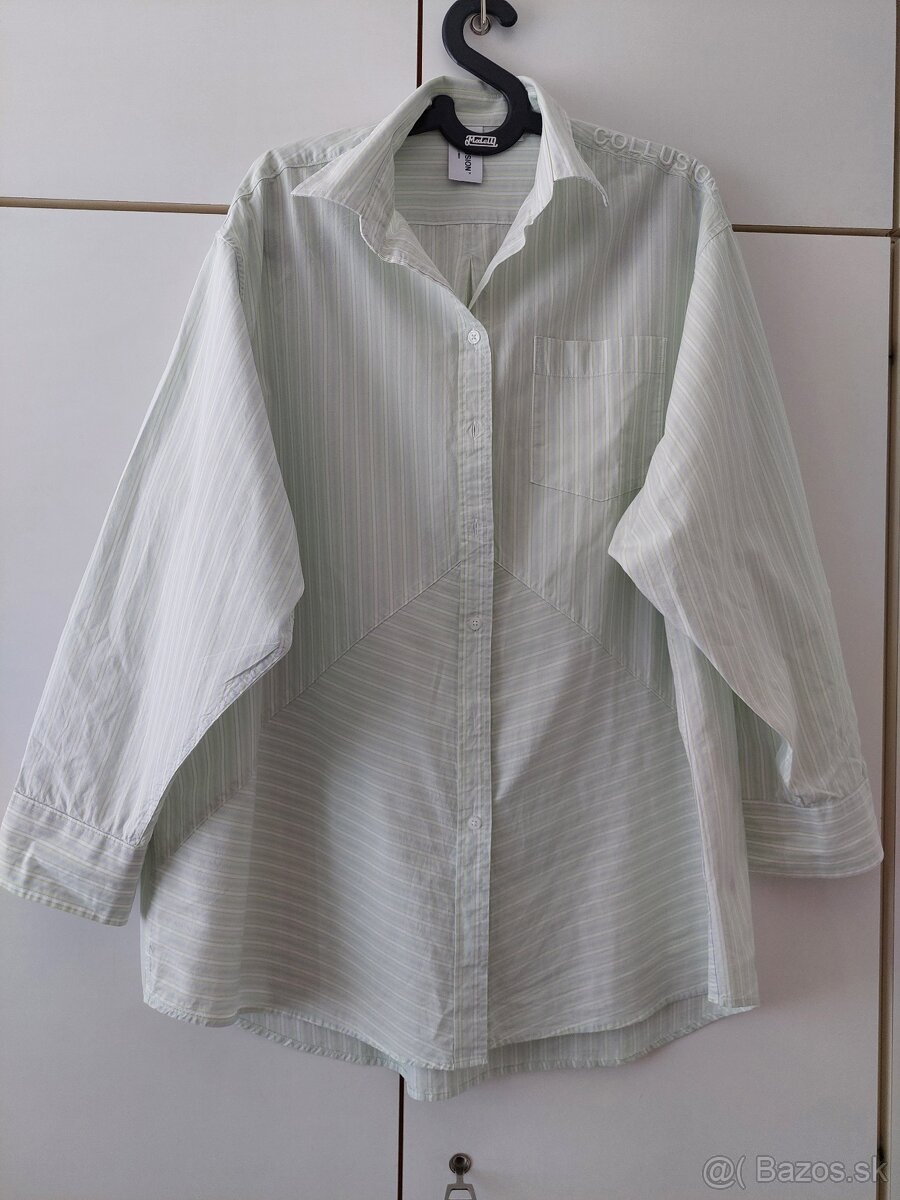 Krasna oversize kosela