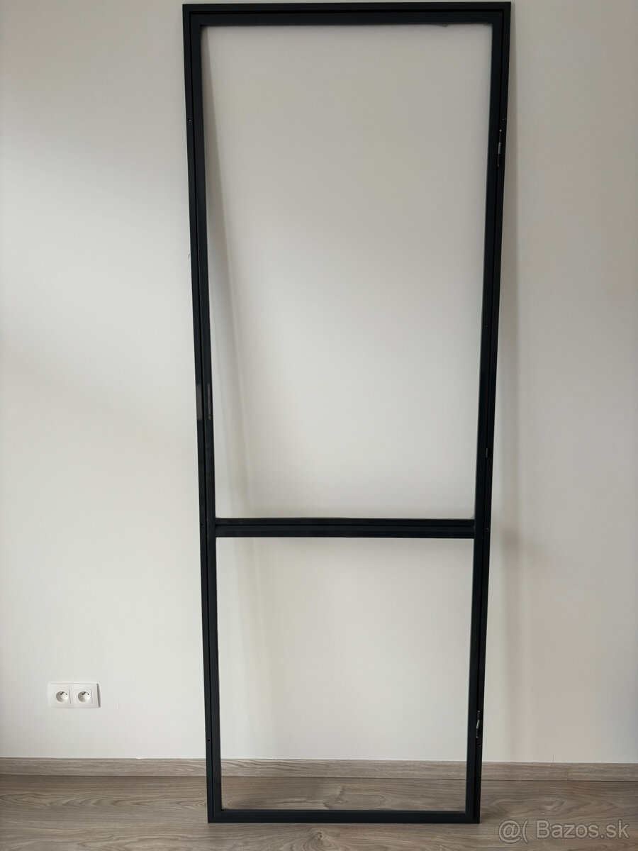 predam ram na balkon siet