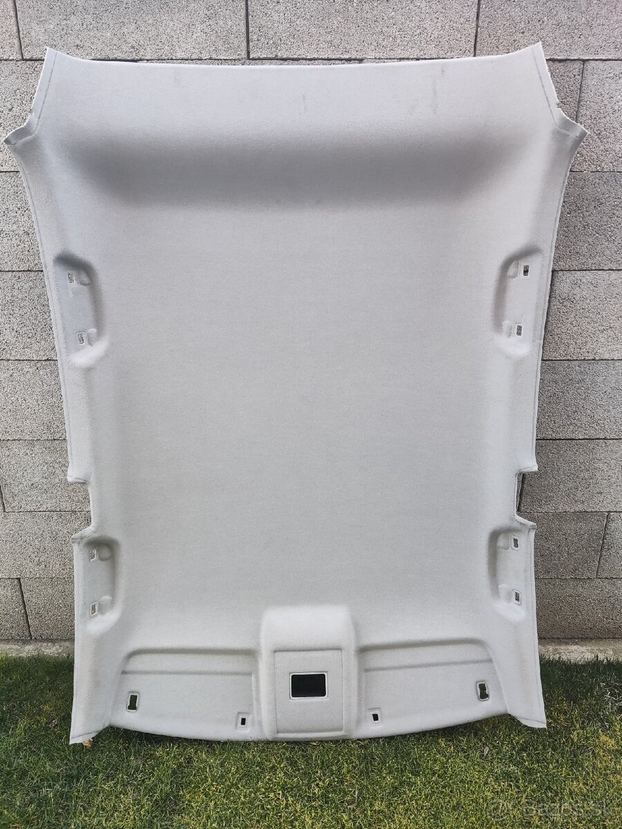 Stropnica do Opel Corsa D