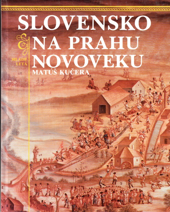 Predám