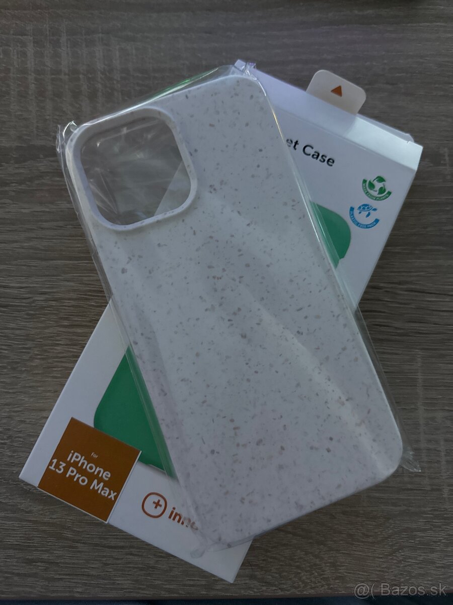 Kryt pre iPhone 13 Pro Max od firmy innocent
