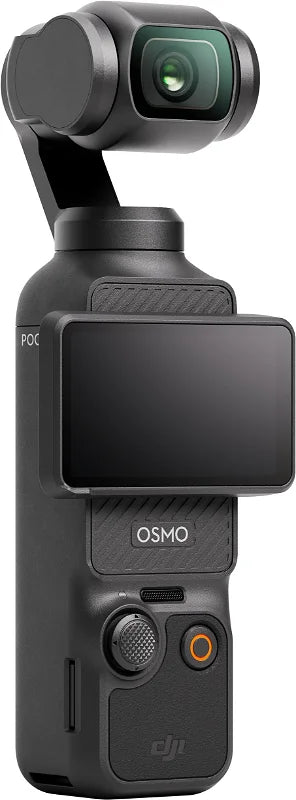 Kúpim DJI Osmo Pocket 3