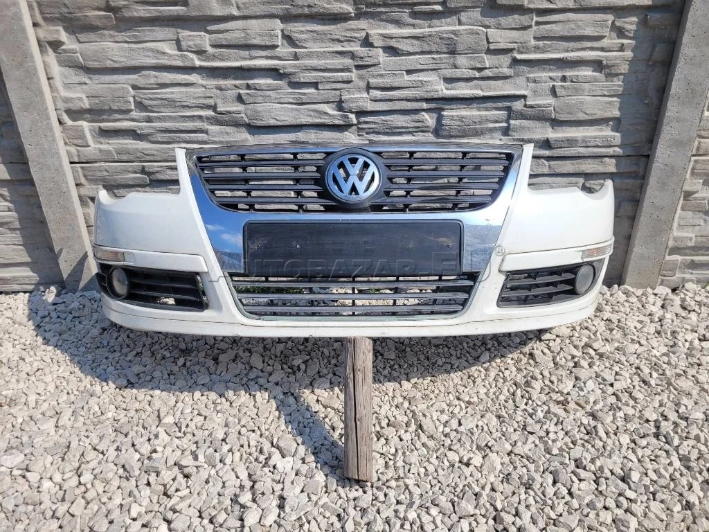 VW PASSAT 3C B6 PREDNY NARAZNIK