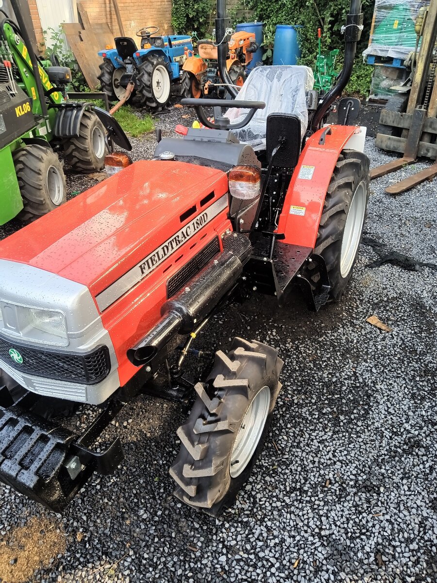Malotraktor