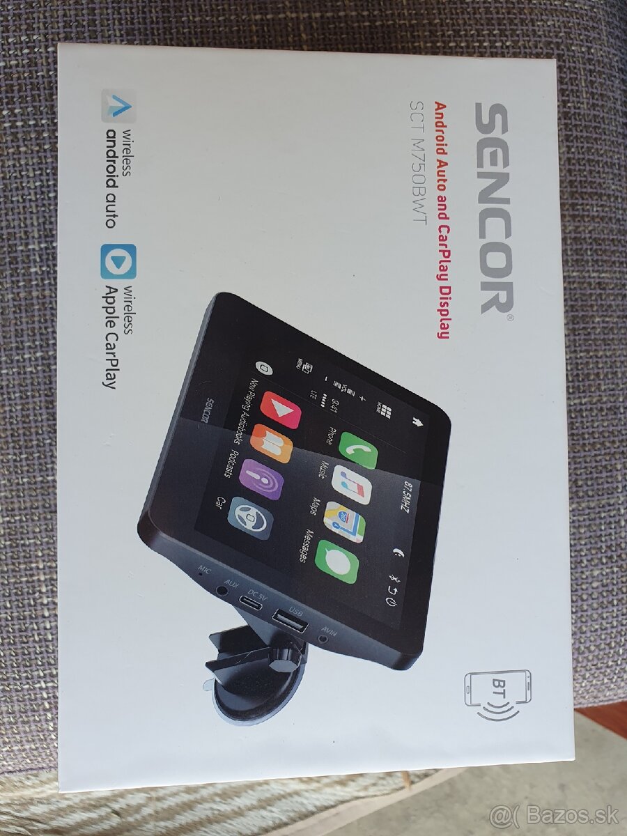 Carplay