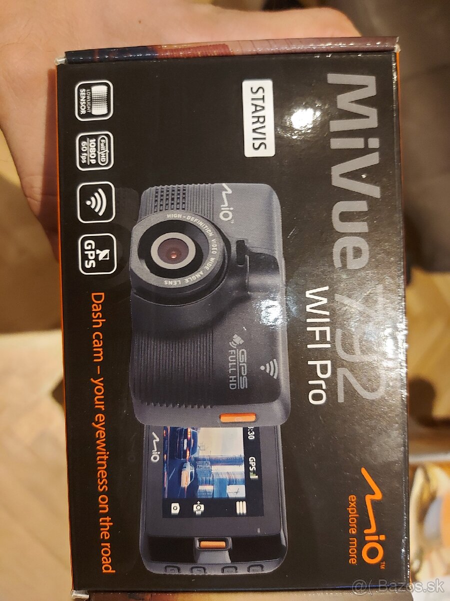 Autokamera